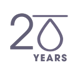 20-YEARS 20-YEARS