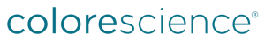 Colorescience Logo Teal Colorescience Logo Teal