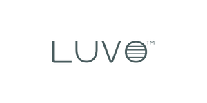 LUVO-BRAND LOGO